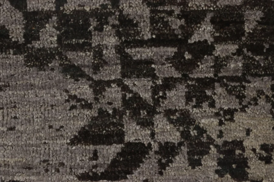 Rug & Kilim's Textural Custom Rug Sample