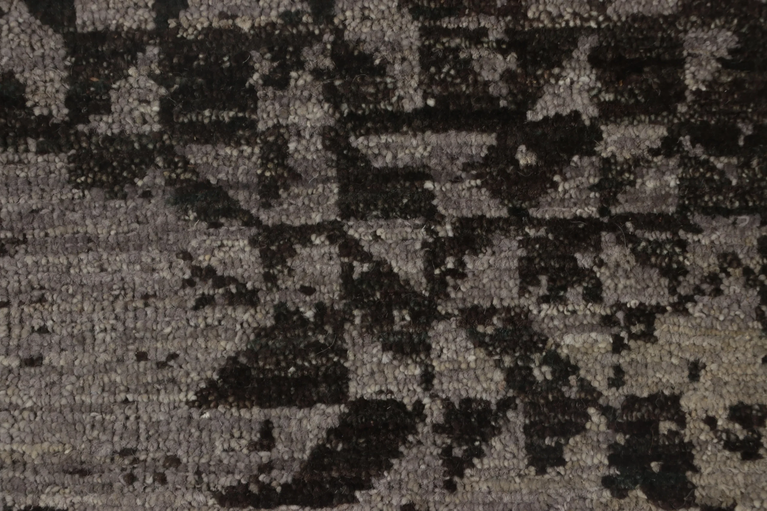 Rug & Kilim's Textural Custom Rug Sample