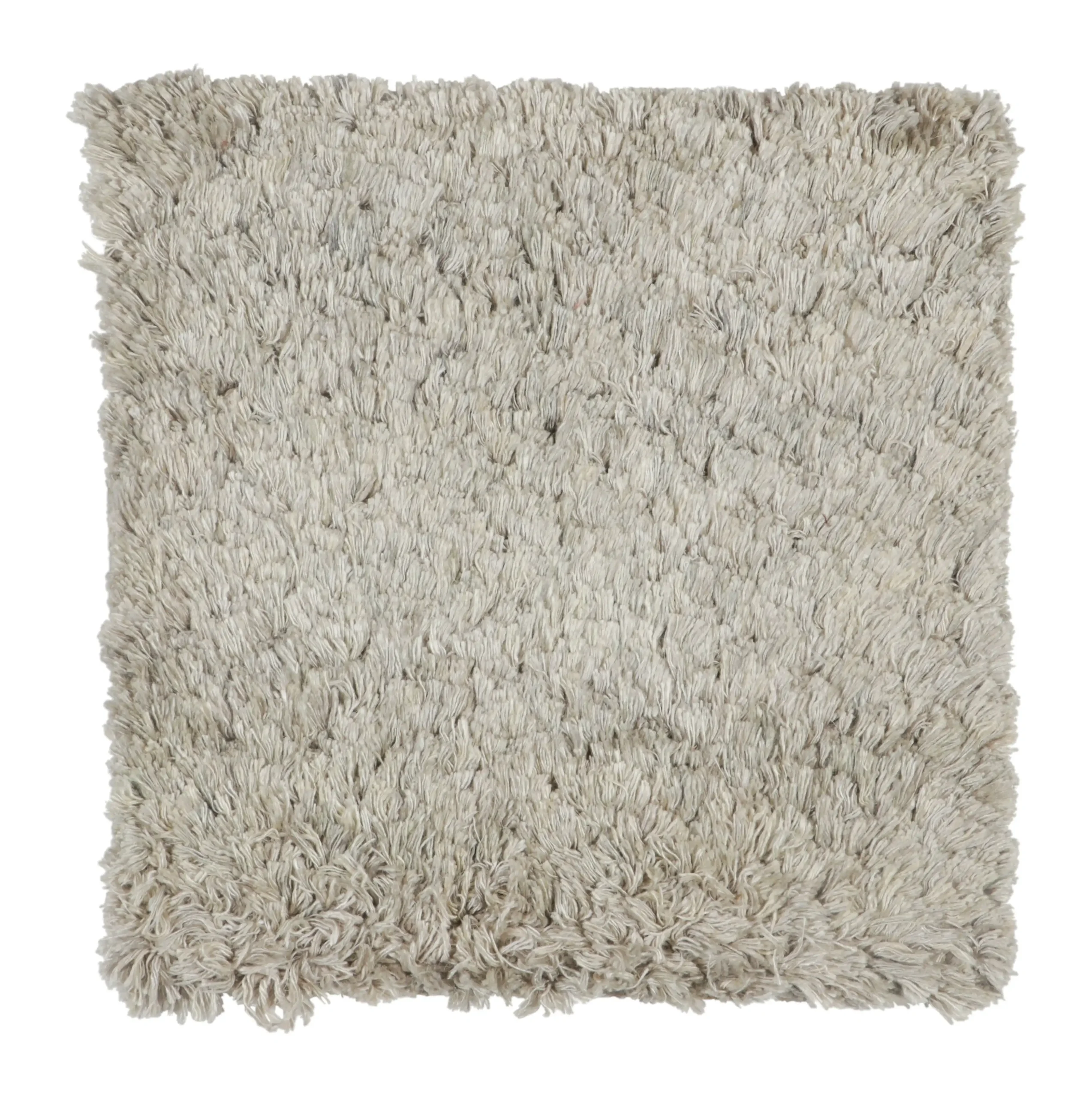 Rug & Kilim's Textural Custom Rug Sample