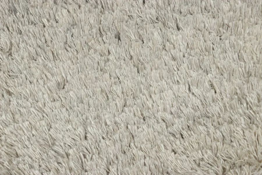 Rug & Kilim's Textural Custom Rug Sample