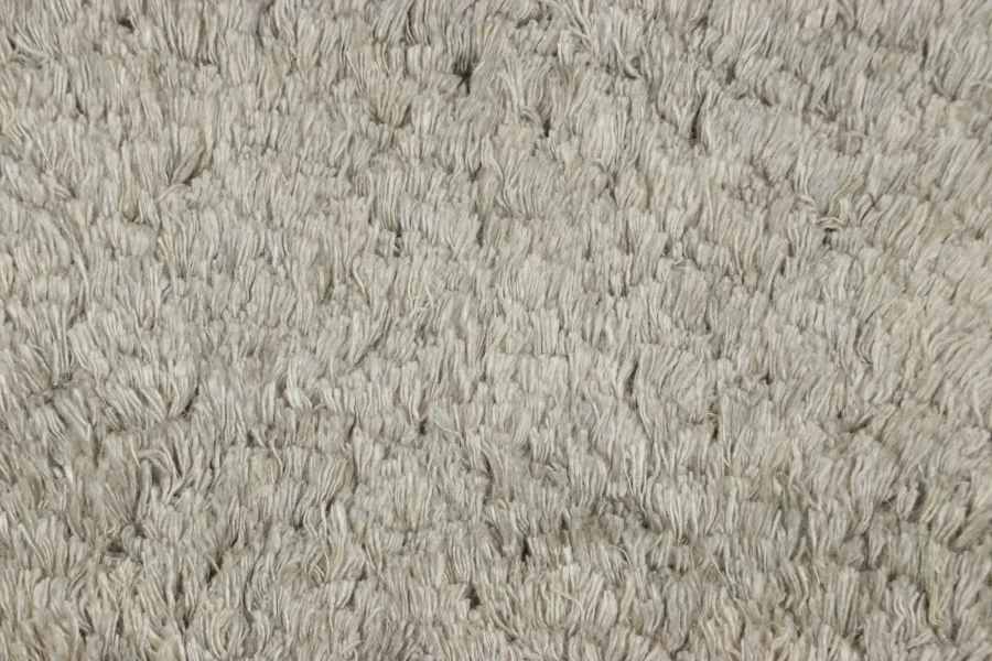 Rug & Kilim's Textural Custom Rug Sample