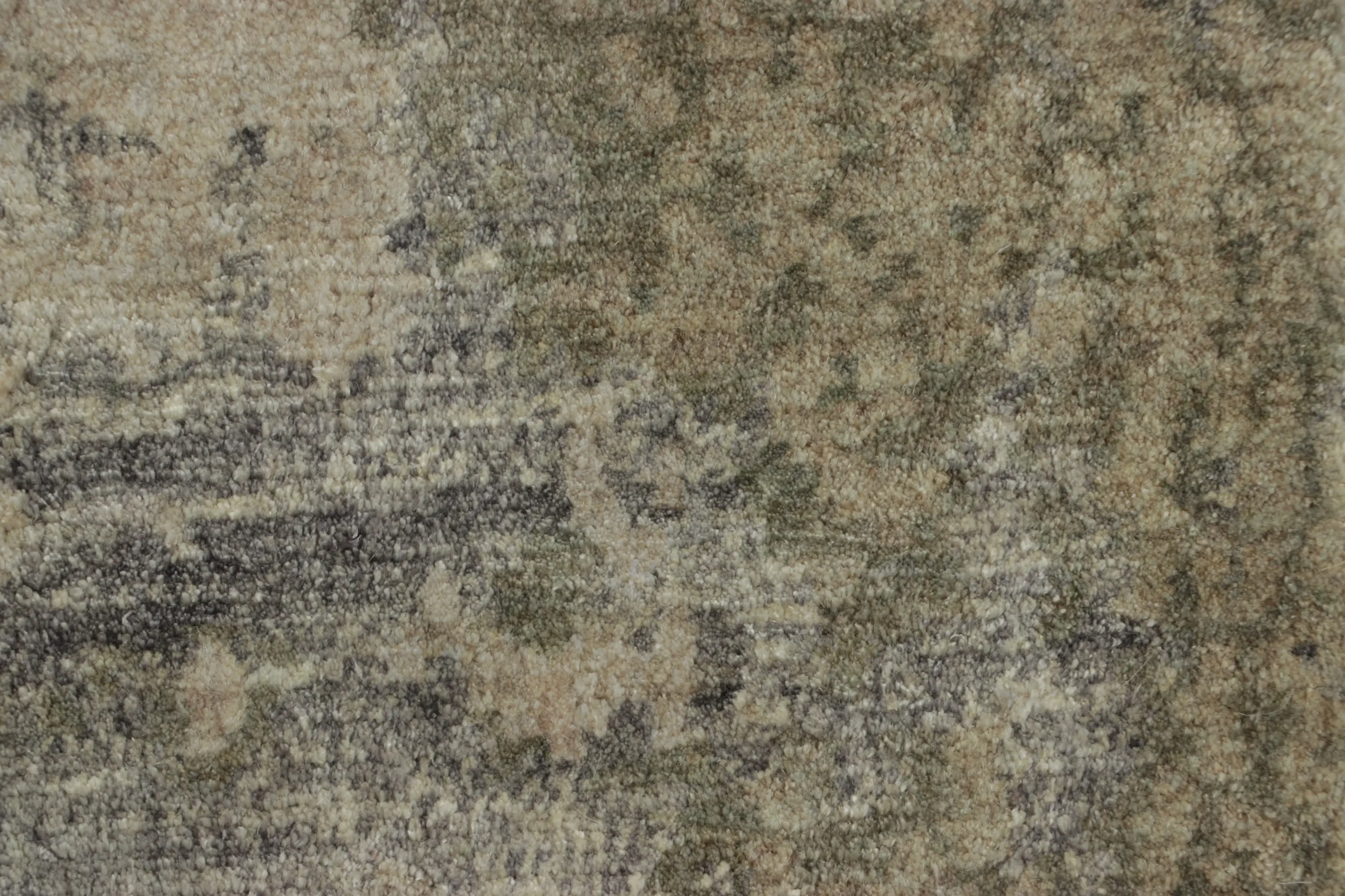 Rug & Kilim's Modern Abstract Custom Rug Sample