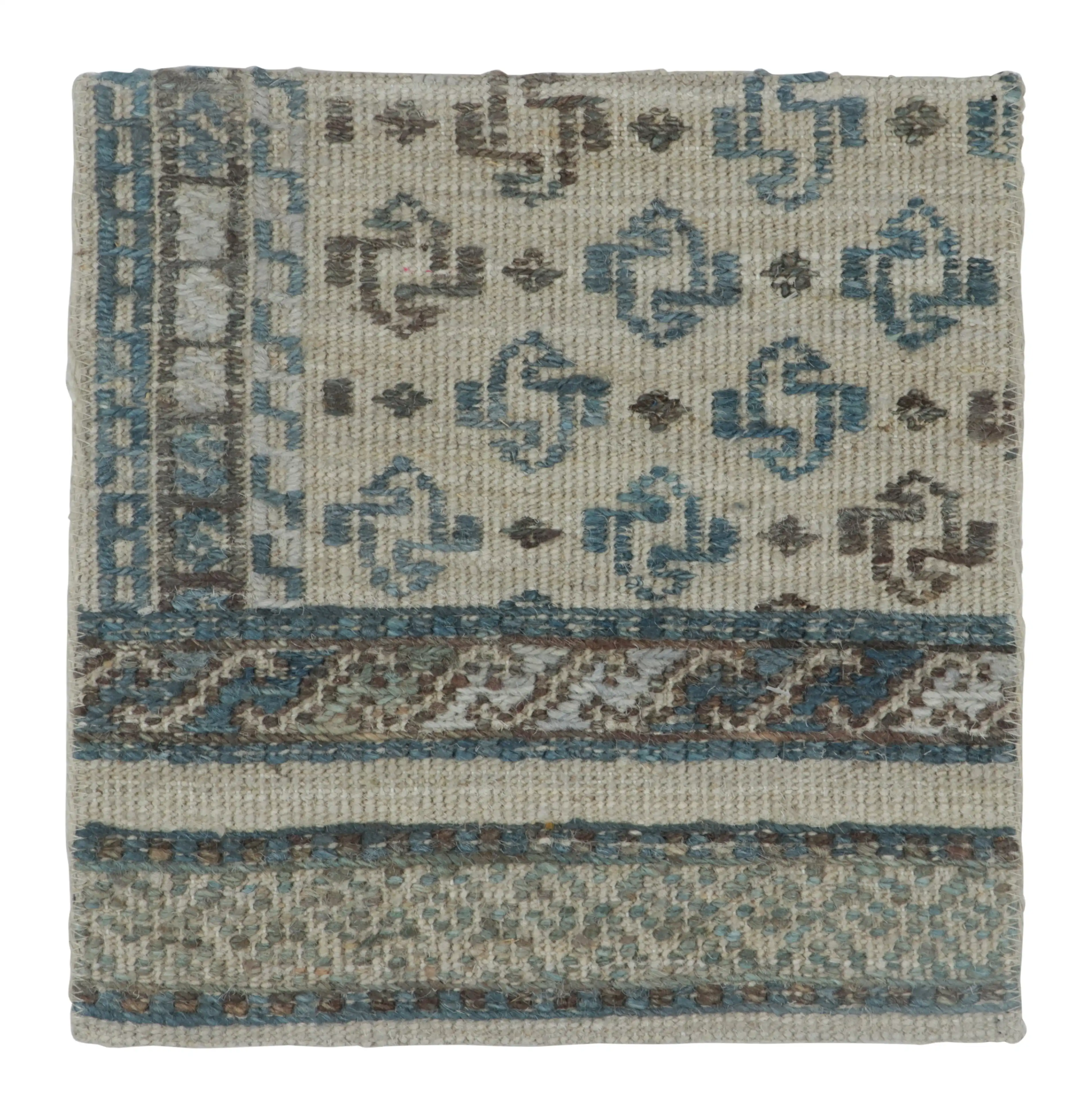 Rug & Kilim's Classic Oriental Custom Rug Sample