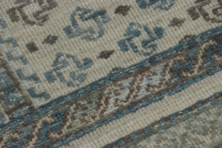 Rug & Kilim's Classic Oriental Custom Rug Sample