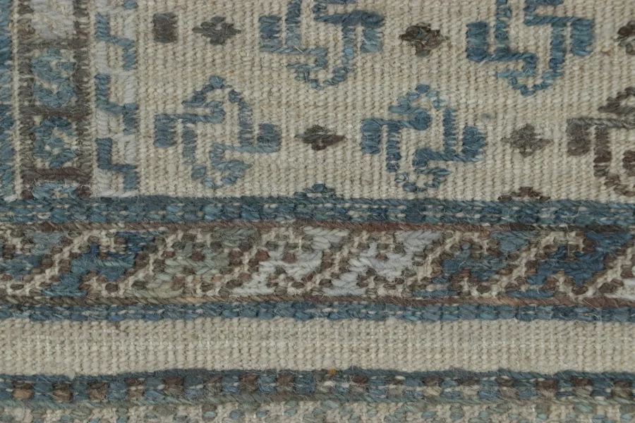 Rug & Kilim's Classic Oriental Custom Rug Sample