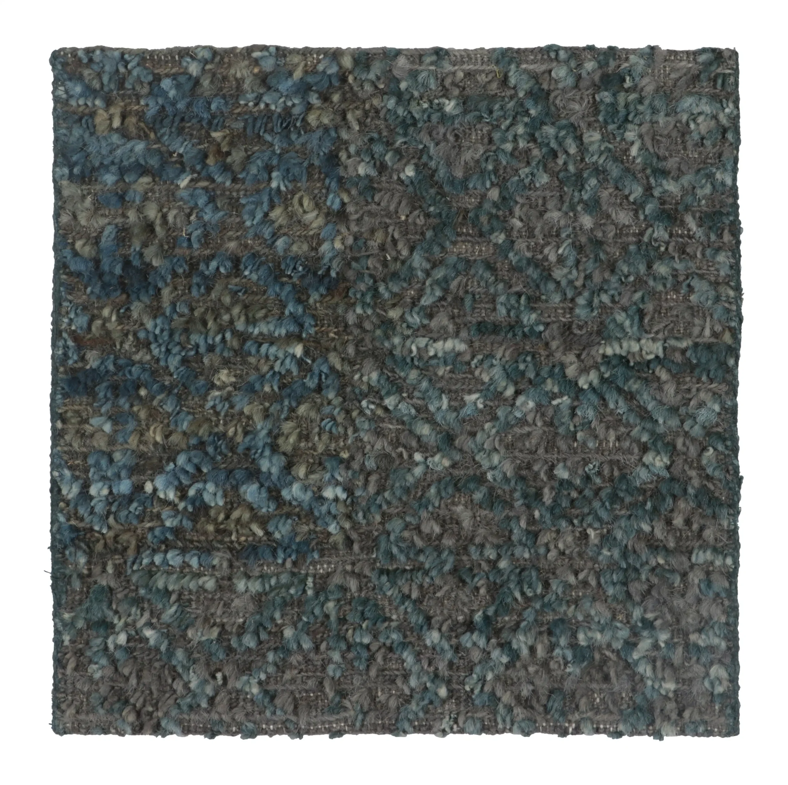 Rug & Kilim's Modern Custom Rug Sample - 5032433