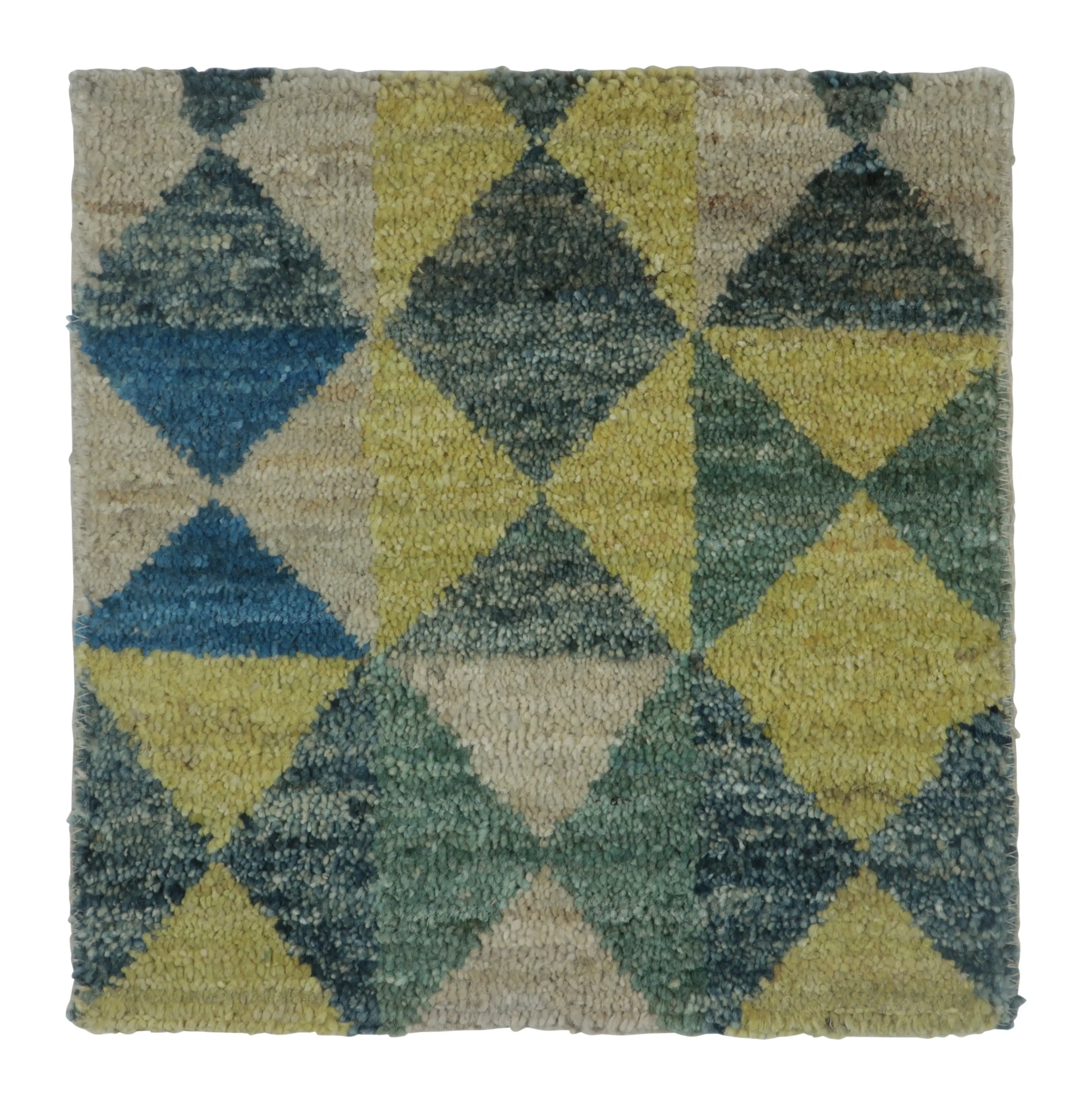 Rug & Kilim's Modern Custom Rug Sample
