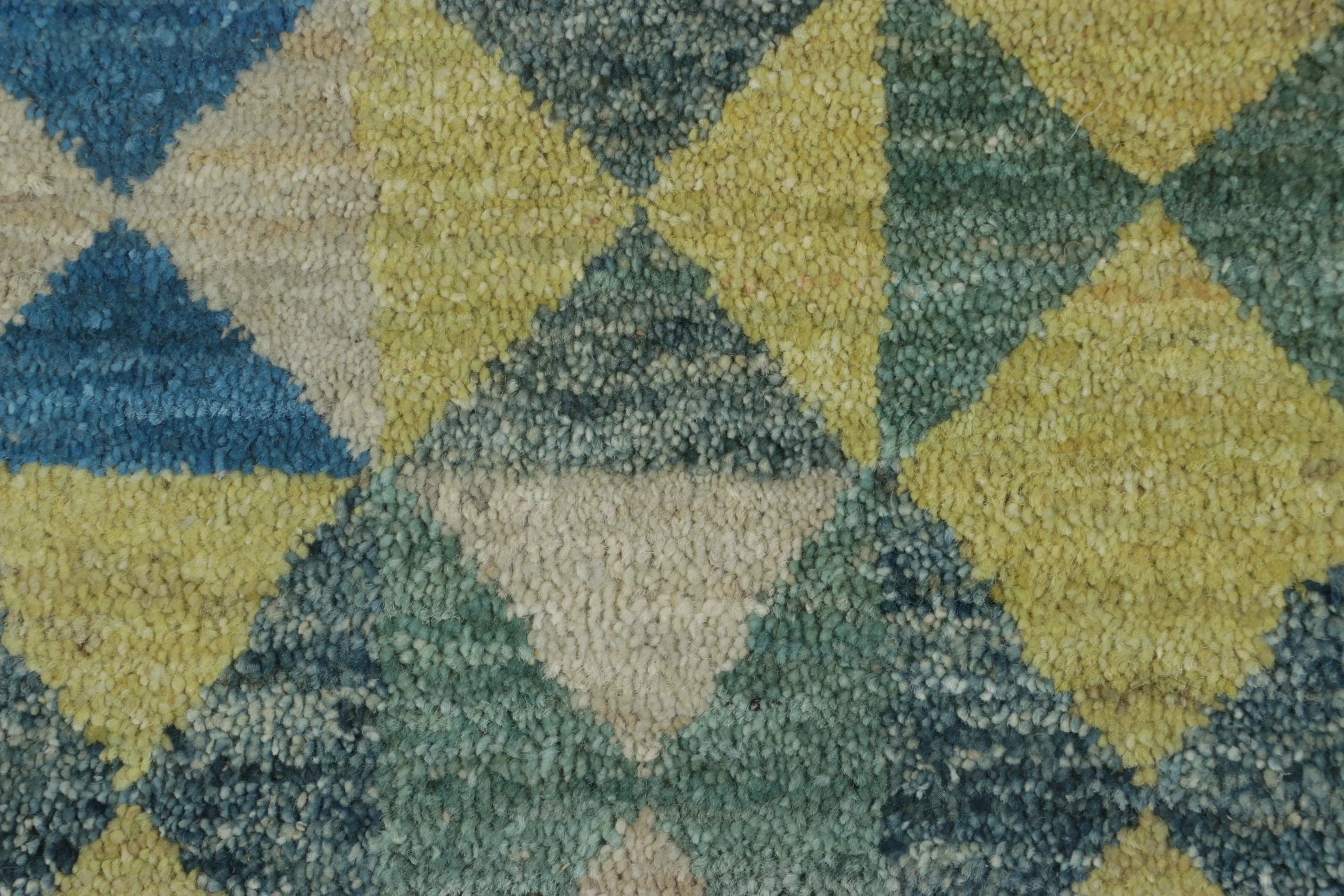 Rug & Kilim's Modern Custom Rug Sample