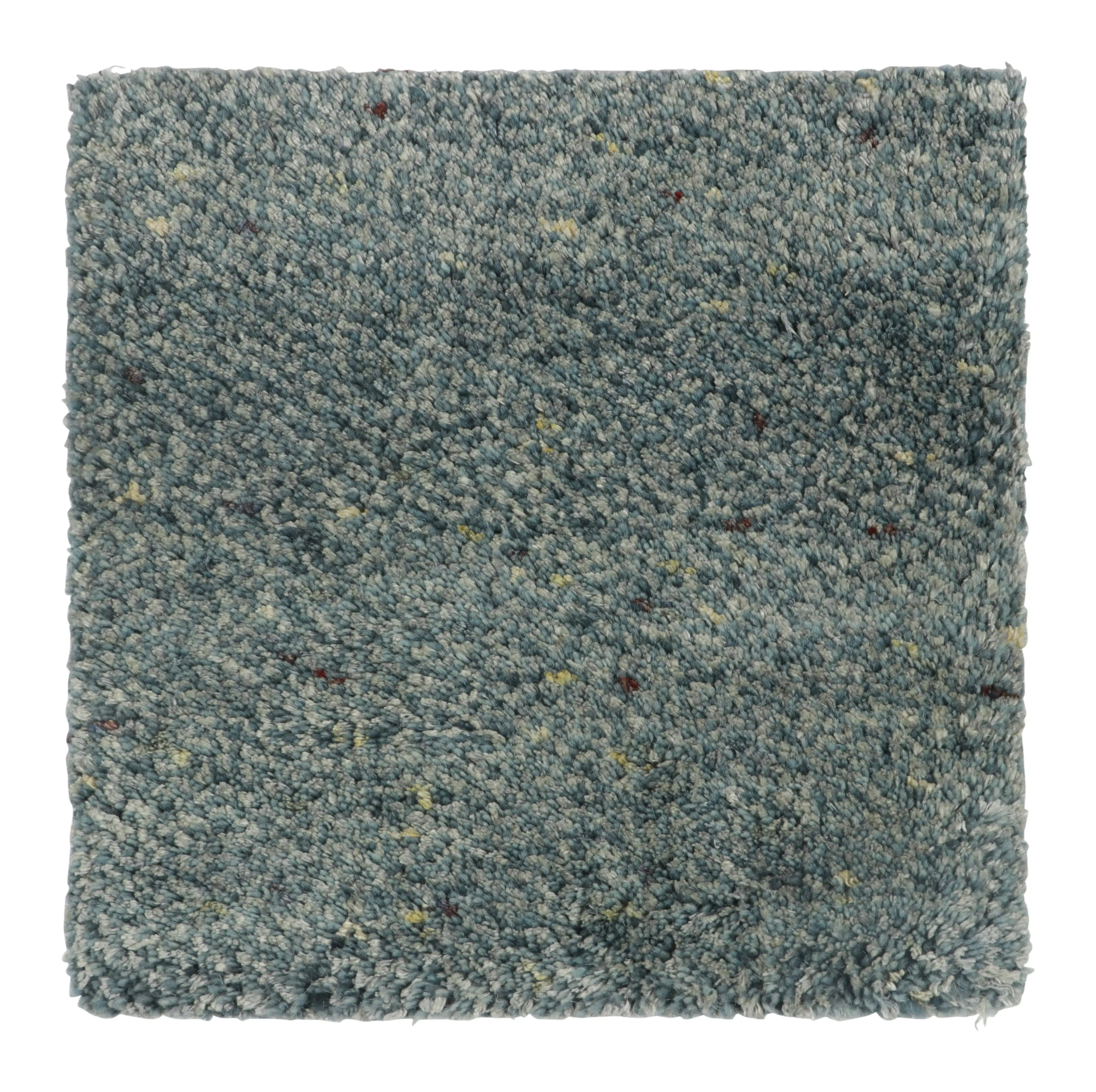 Rug & Kilim's Textural Custom Rug Sample