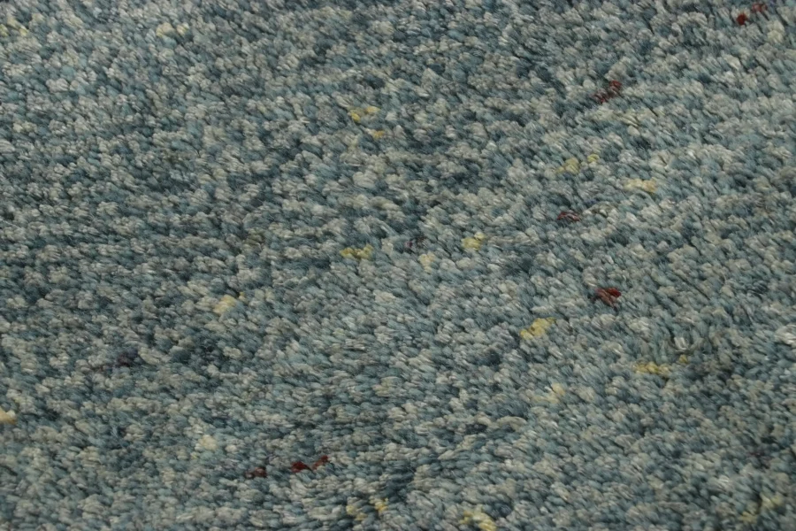 Rug & Kilim's Textural Custom Rug Sample