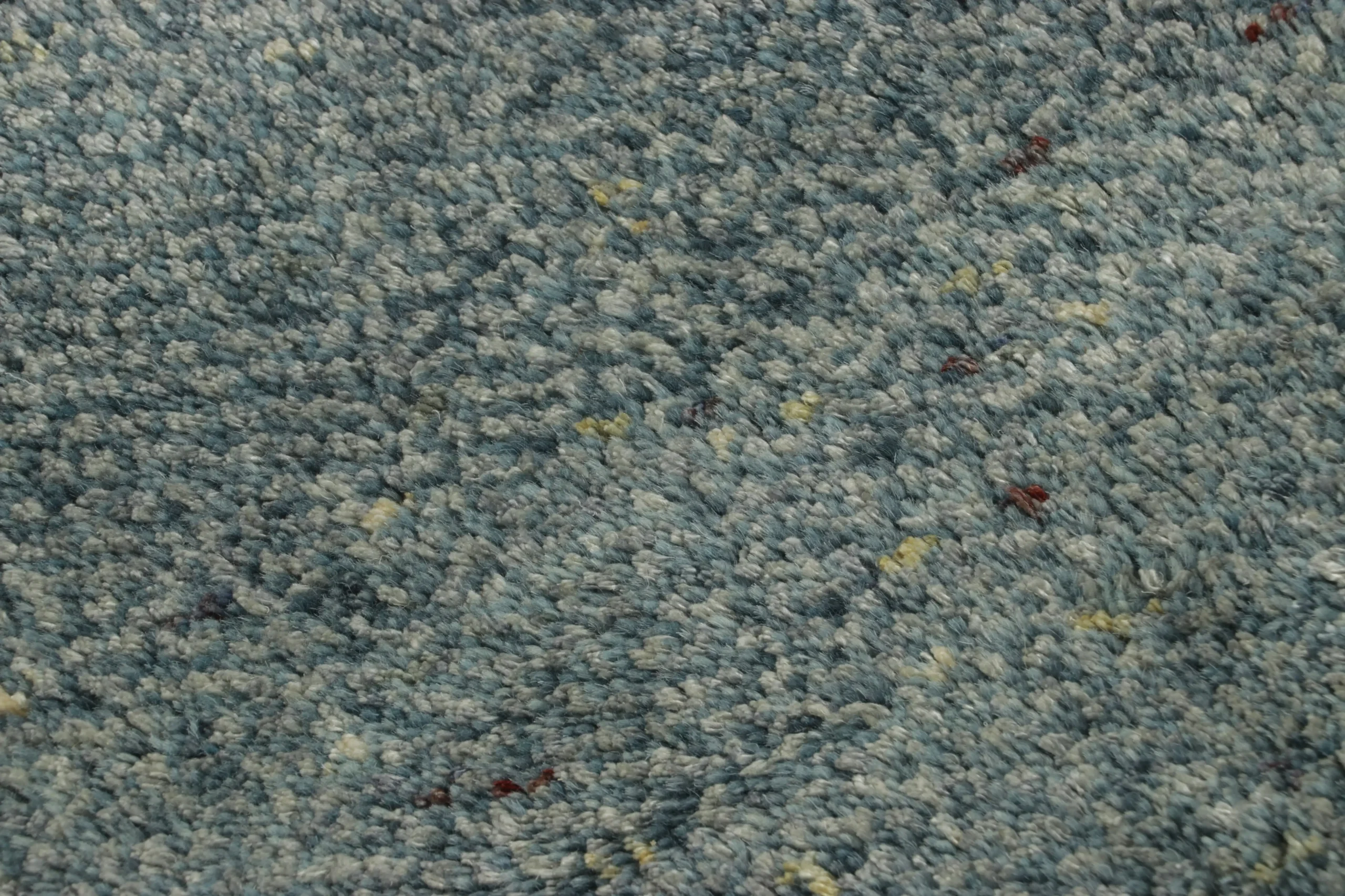 Rug & Kilim's Textural Custom Rug Sample
