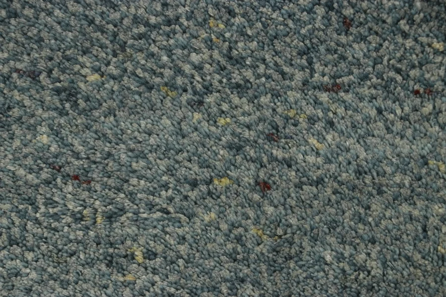 Rug & Kilim's Textural Custom Rug Sample