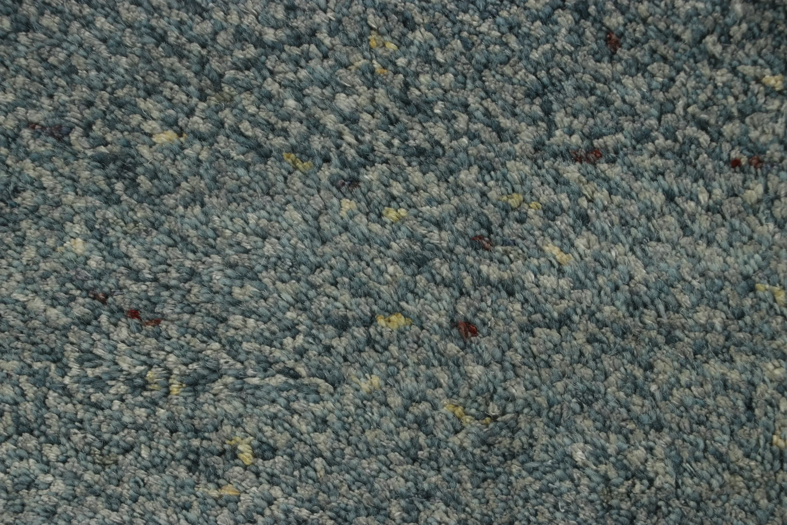 Rug & Kilim's Textural Custom Rug Sample