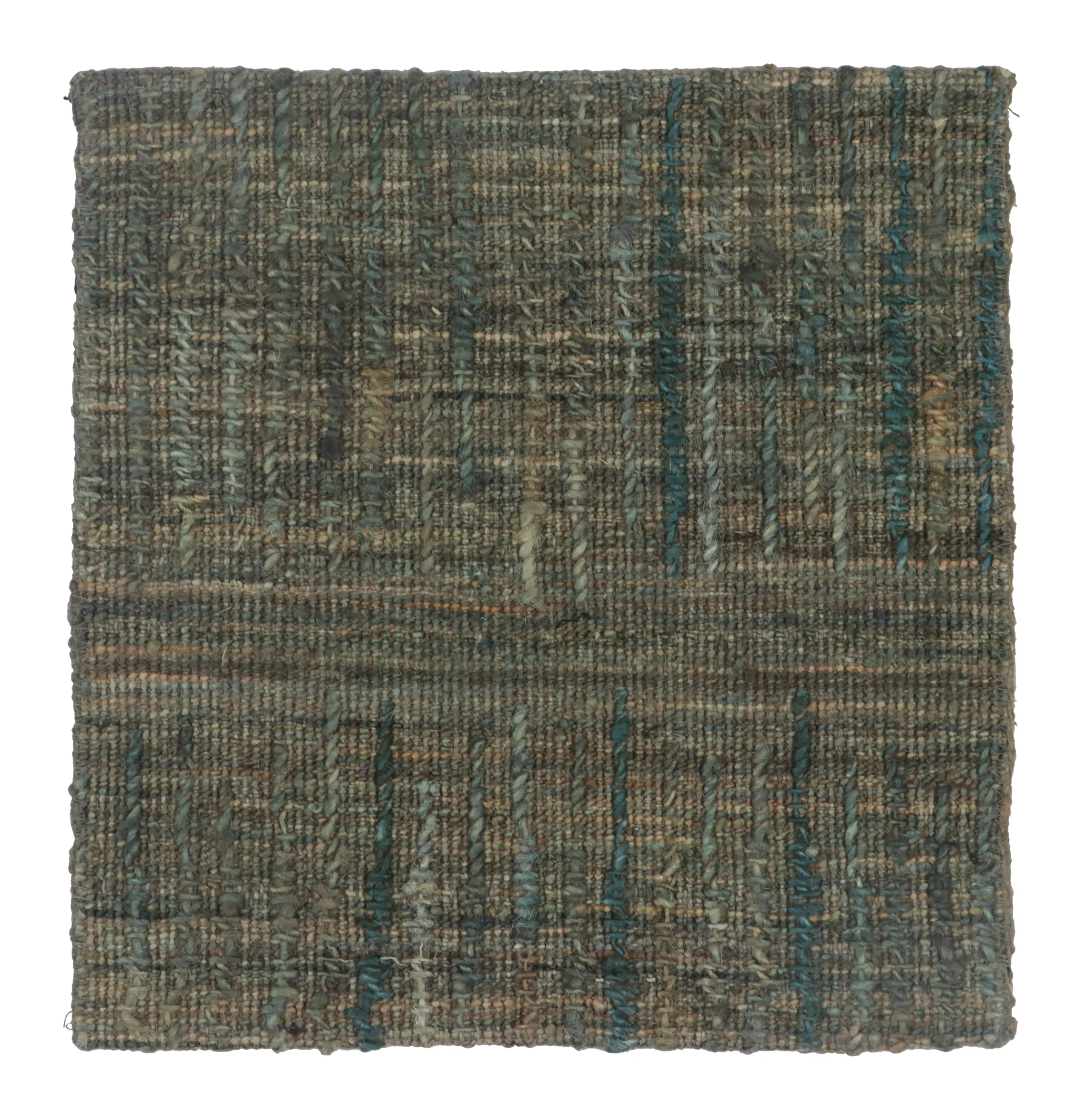 Rug & Kilim's Modern Custom Rug Sample