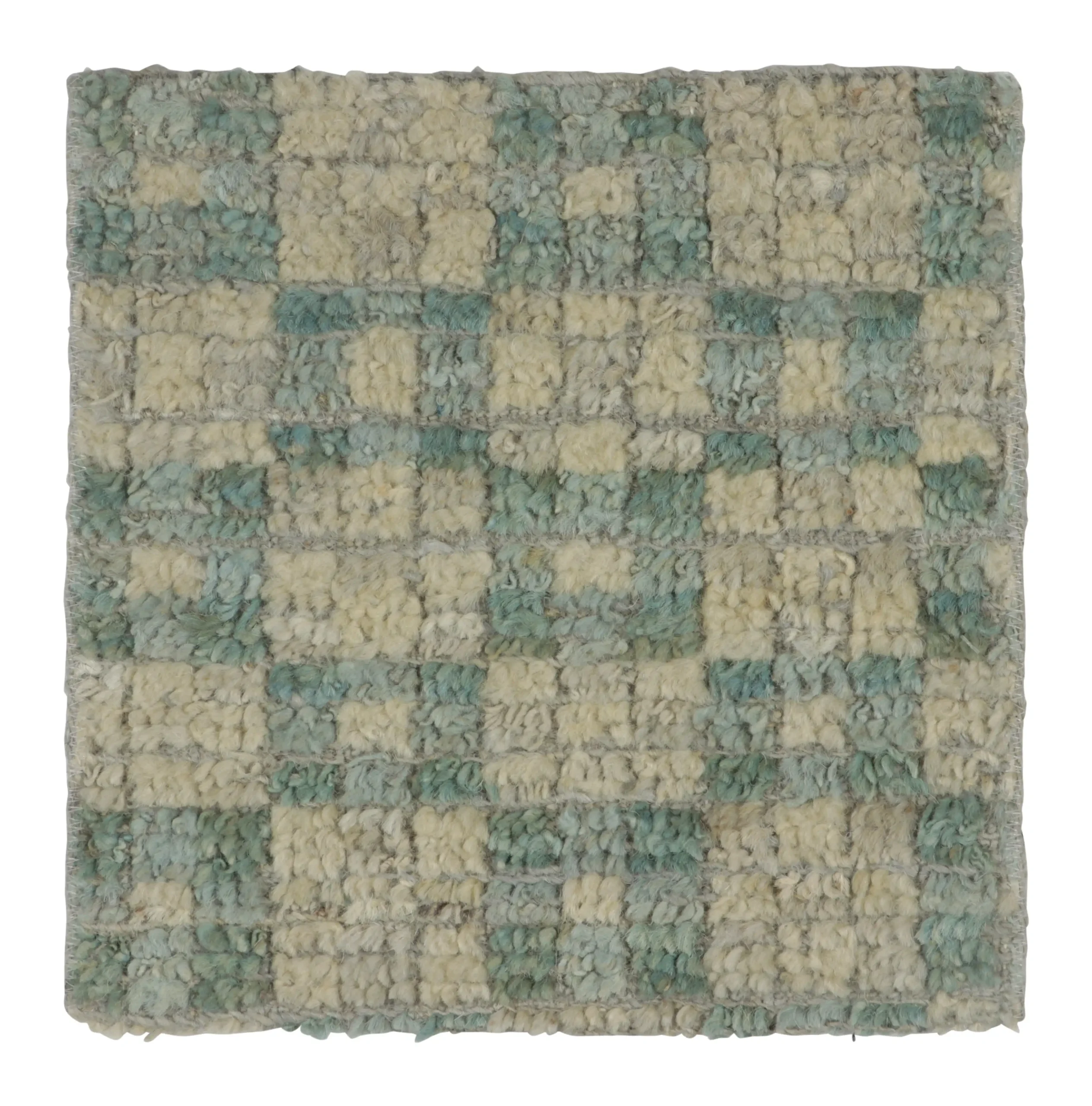 Rug & Kilim's Modern Custom Rug Sample