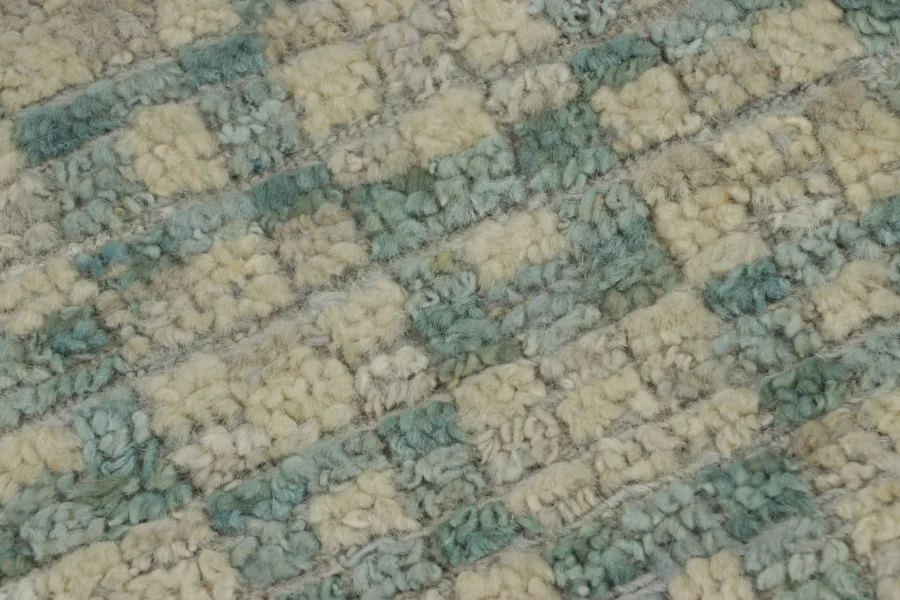 Rug & Kilim's Modern Custom Rug Sample