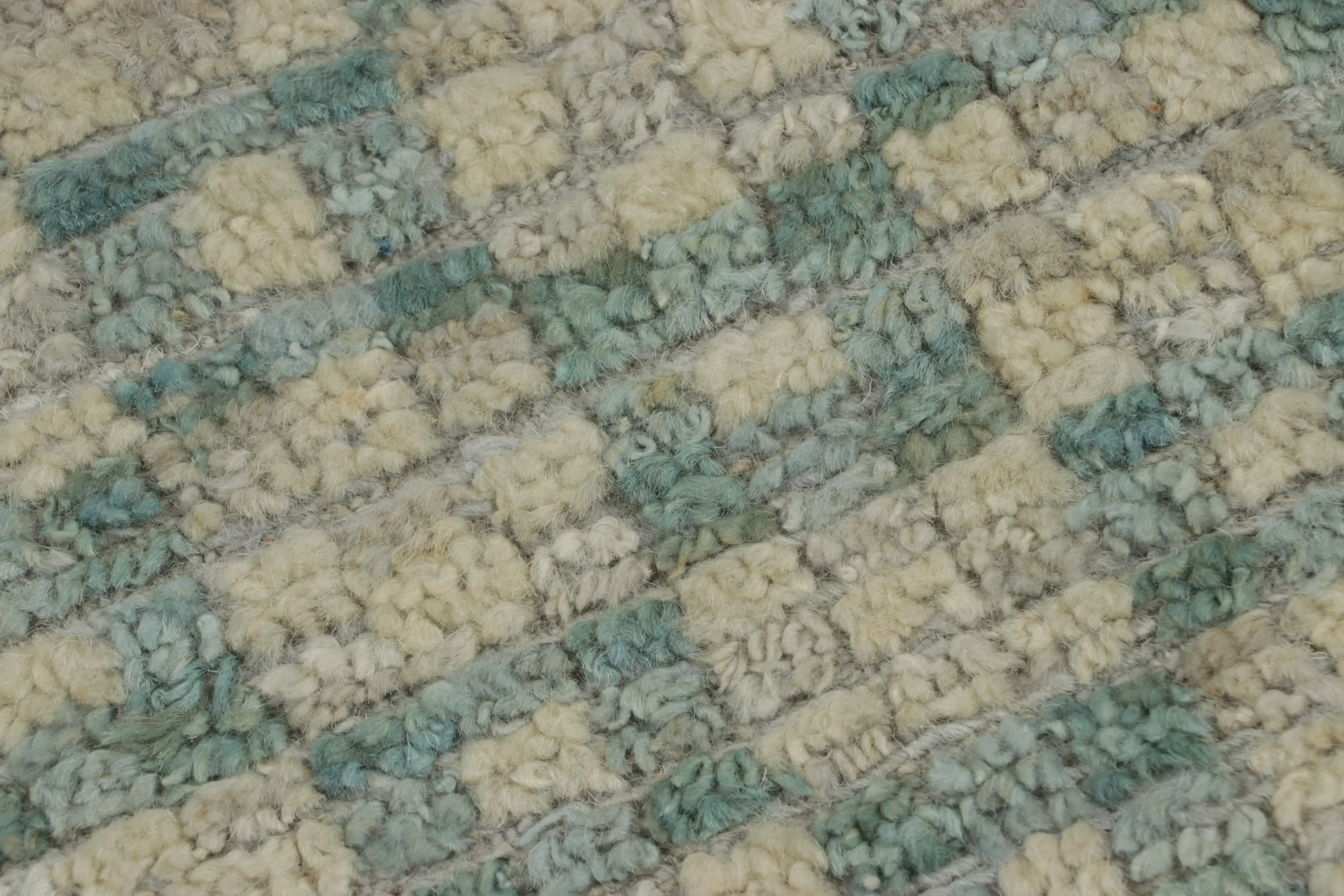 Rug & Kilim's Modern Custom Rug Sample