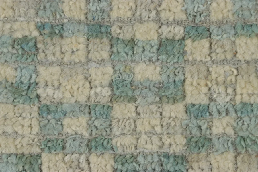 Rug & Kilim's Modern Custom Rug Sample