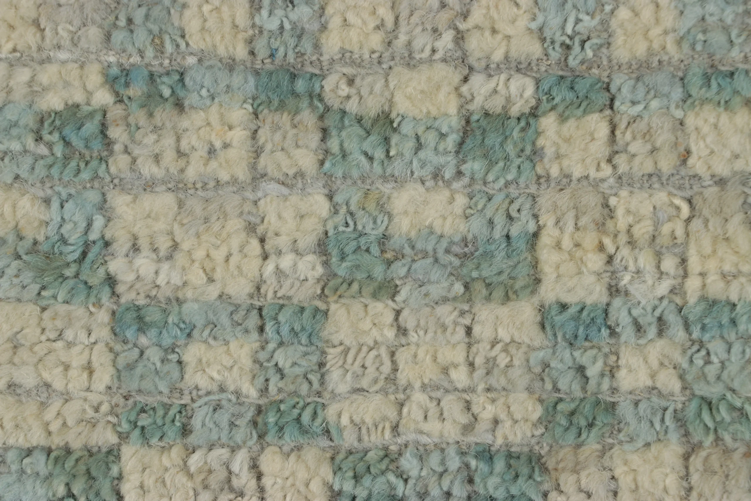 Rug & Kilim's Modern Custom Rug Sample