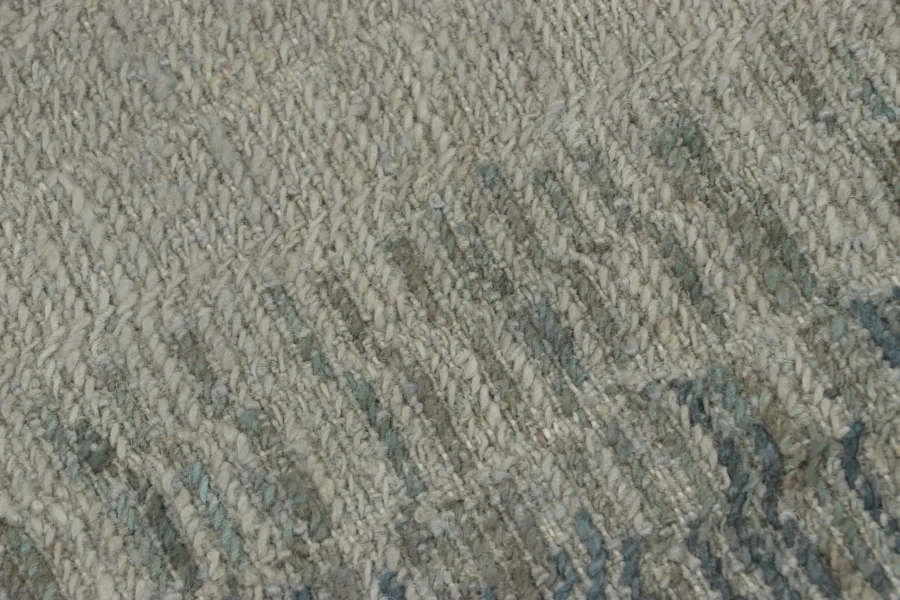 Rug & Kilim's Textural Custom Rug Sample