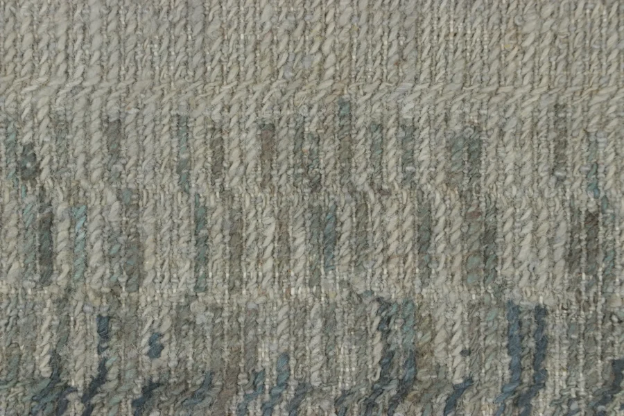 Rug & Kilim's Textural Custom Rug Sample