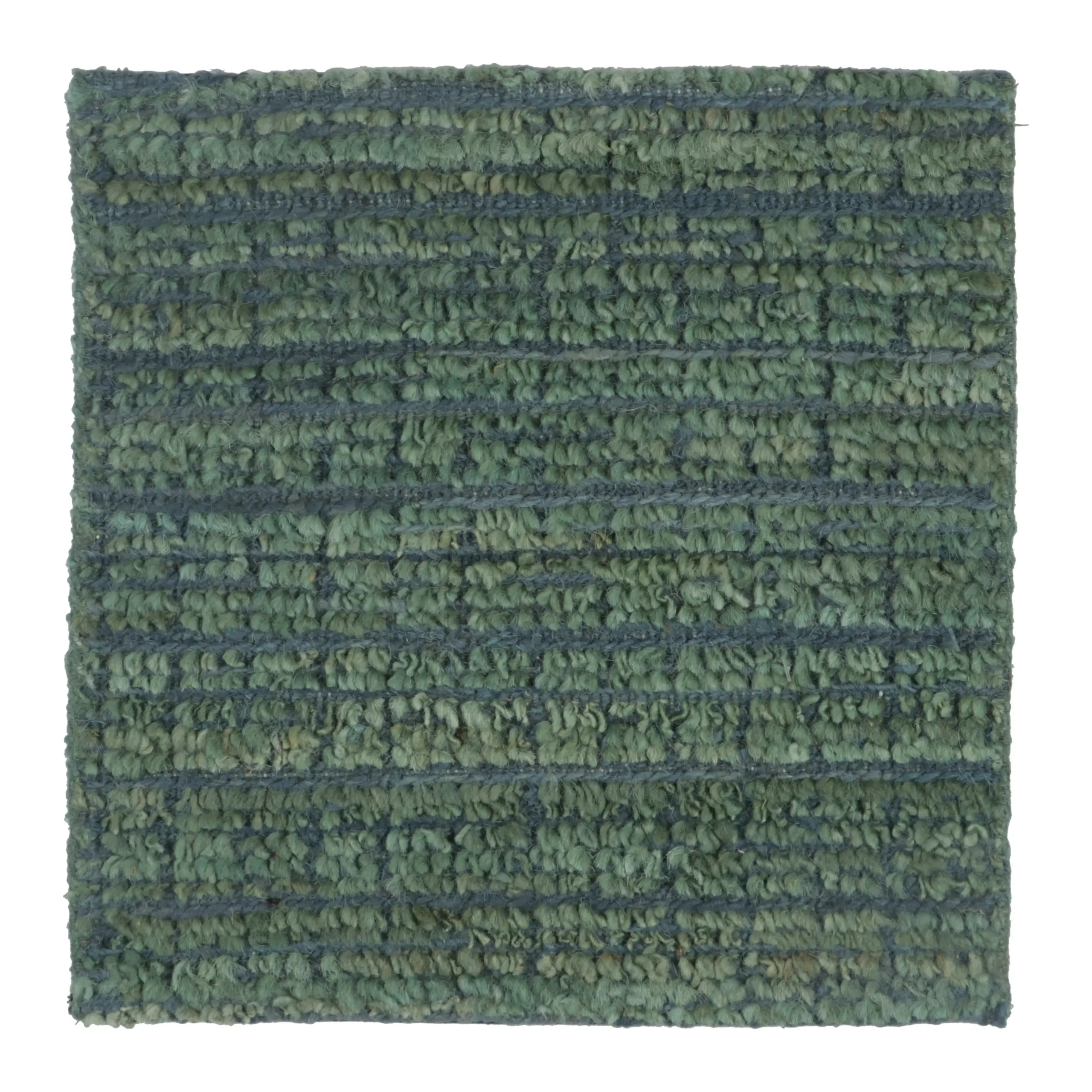Rug & Kilim's Modern Custom Rug Sample