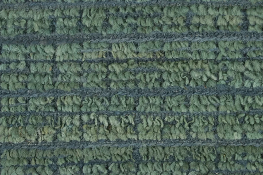 Rug & Kilim's Modern Custom Rug Sample