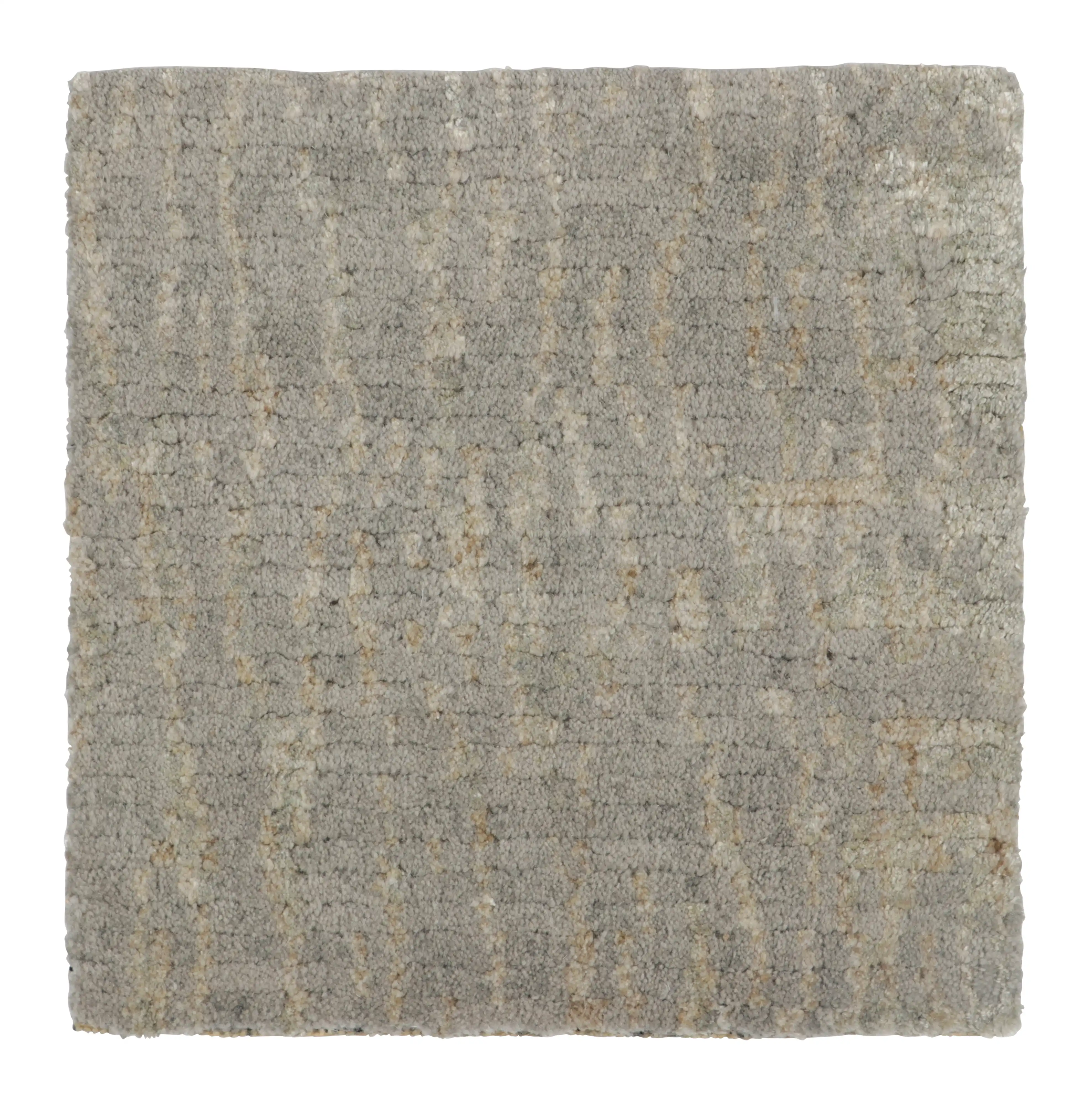 Rug & Kilim's Textural Custom Rug Sample