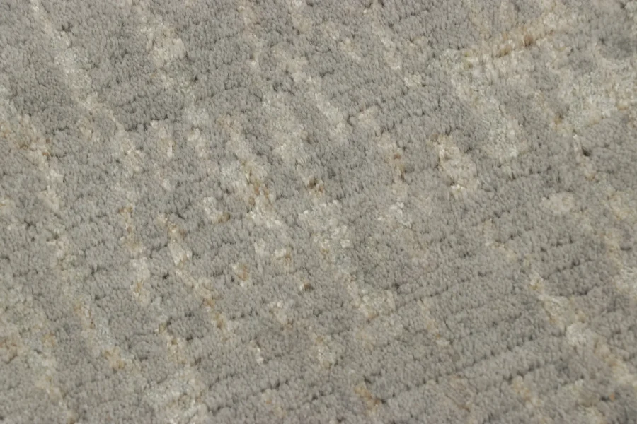 Rug & Kilim's Textural Custom Rug Sample