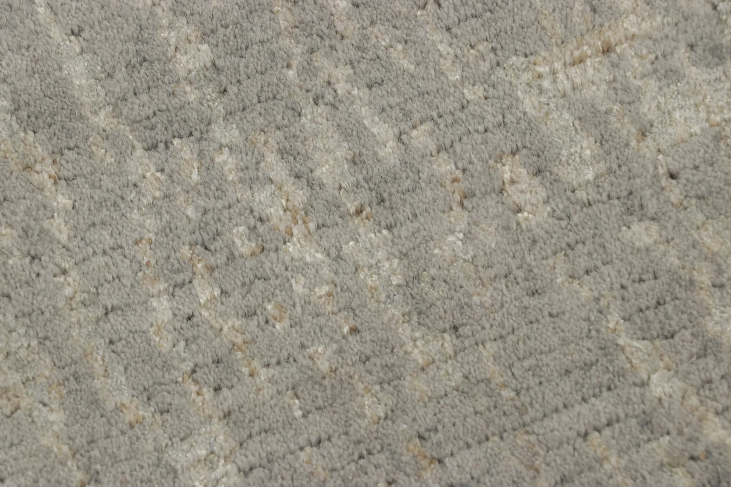 Rug & Kilim's Textural Custom Rug Sample