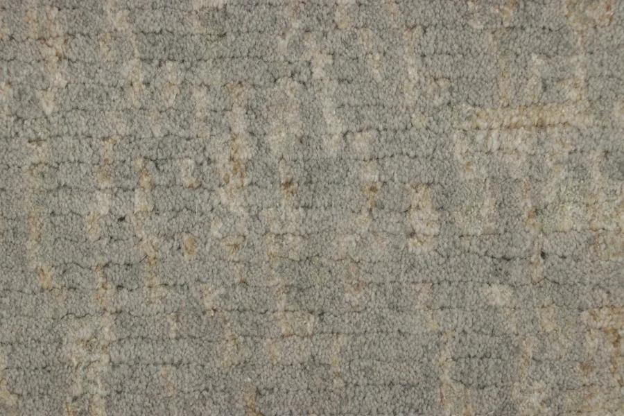 Rug & Kilim's Textural Custom Rug Sample