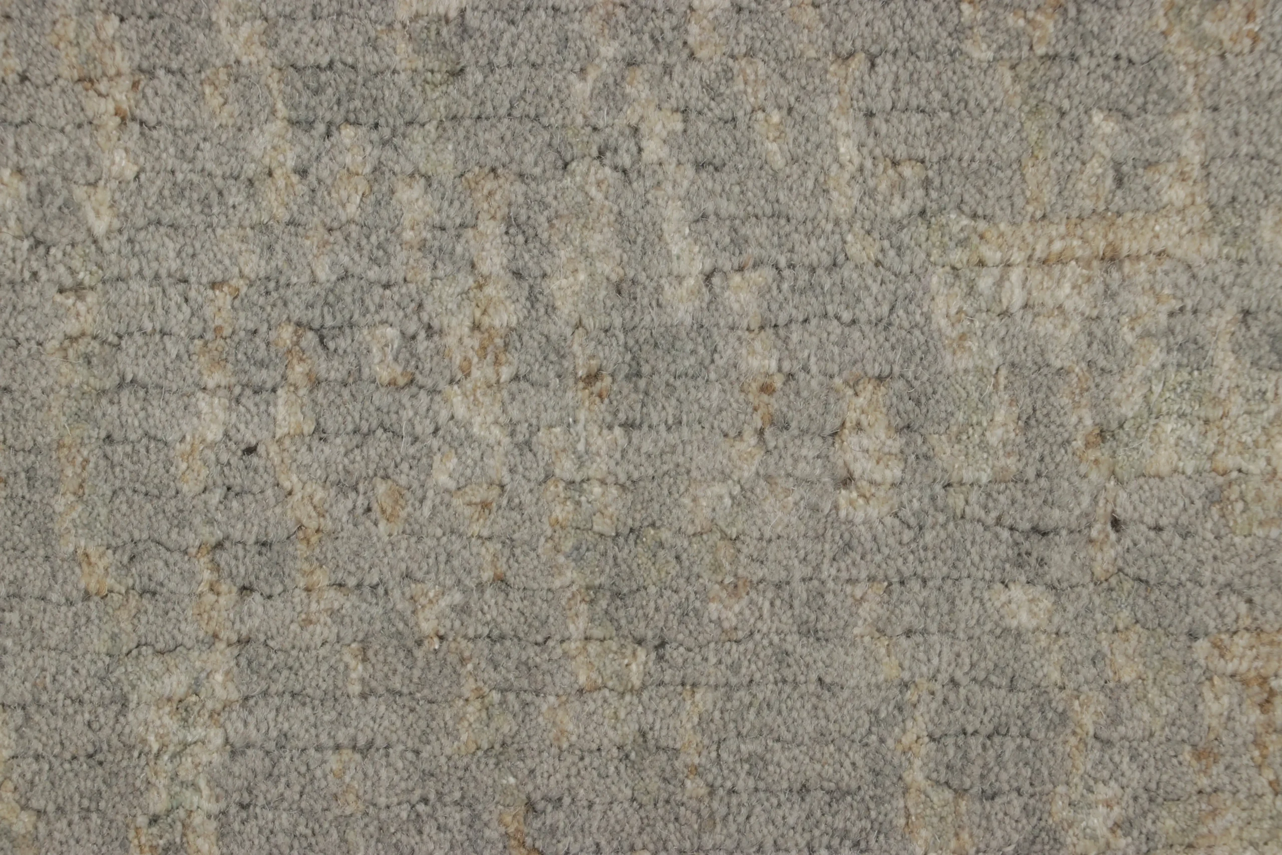 Rug & Kilim's Textural Custom Rug Sample