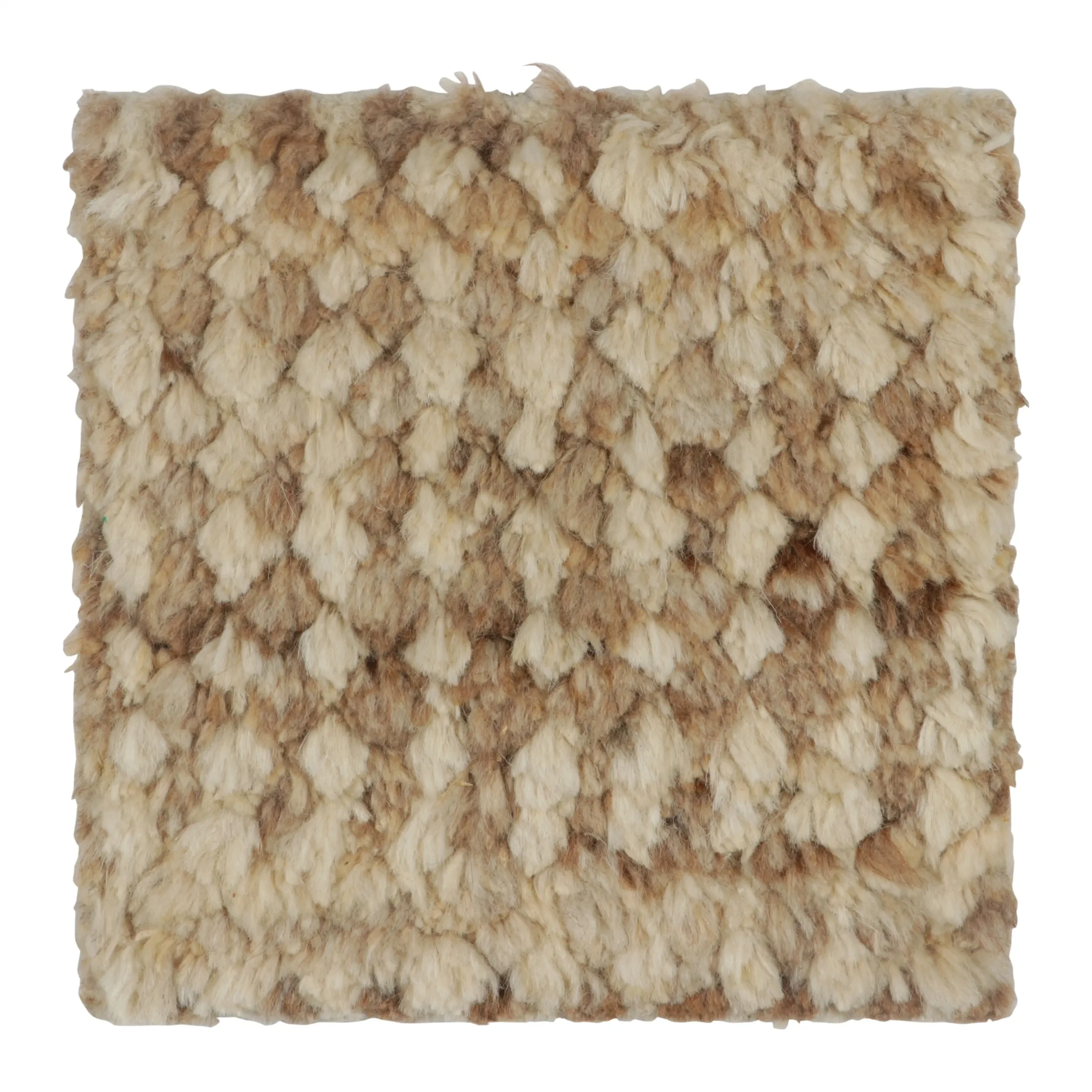 Rug & Kilim's Textural Custom Rug Sample