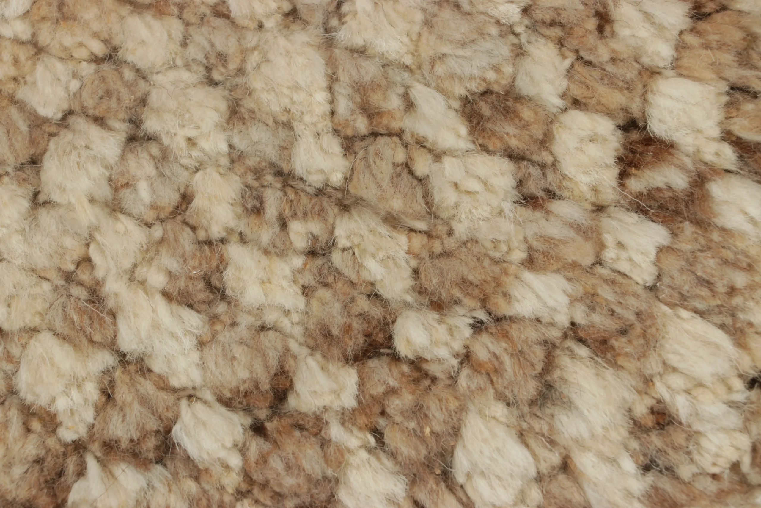 Rug & Kilim's Textural Custom Rug Sample