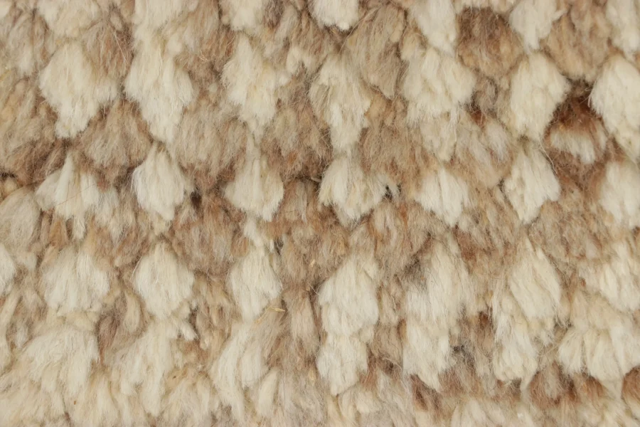 Rug & Kilim's Textural Custom Rug Sample