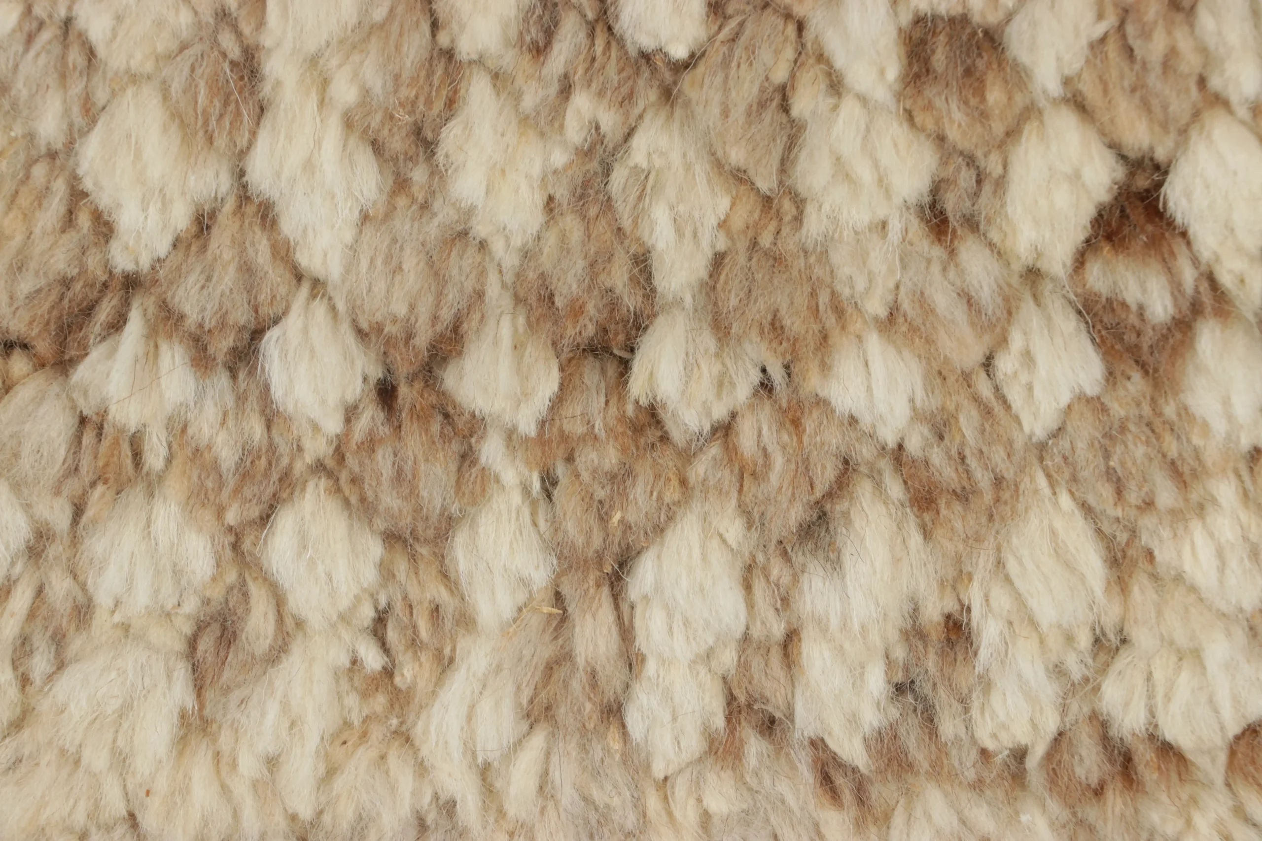 Rug & Kilim's Textural Custom Rug Sample
