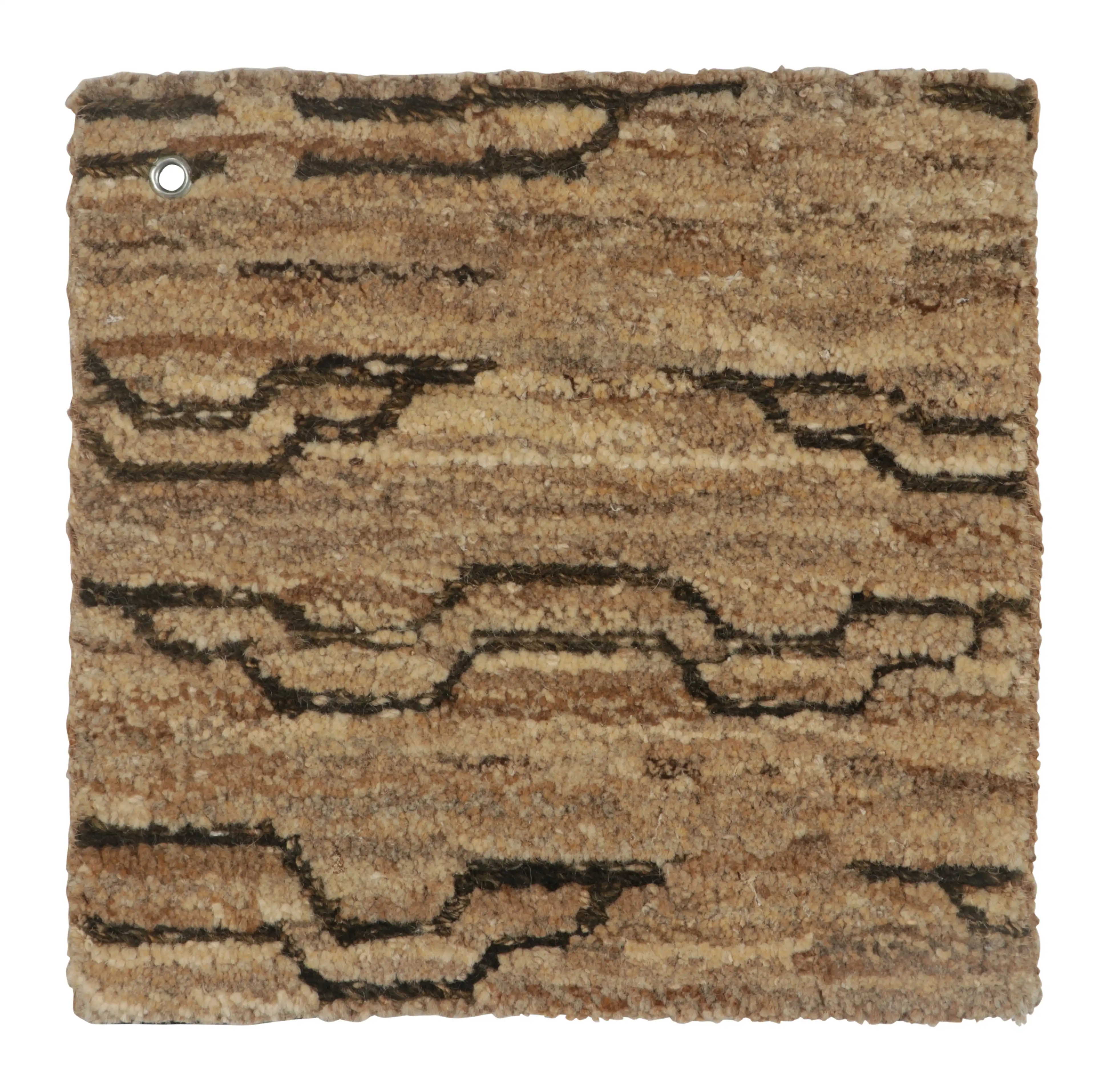 Rug & Kilim's Modern Custom Rug Sample
