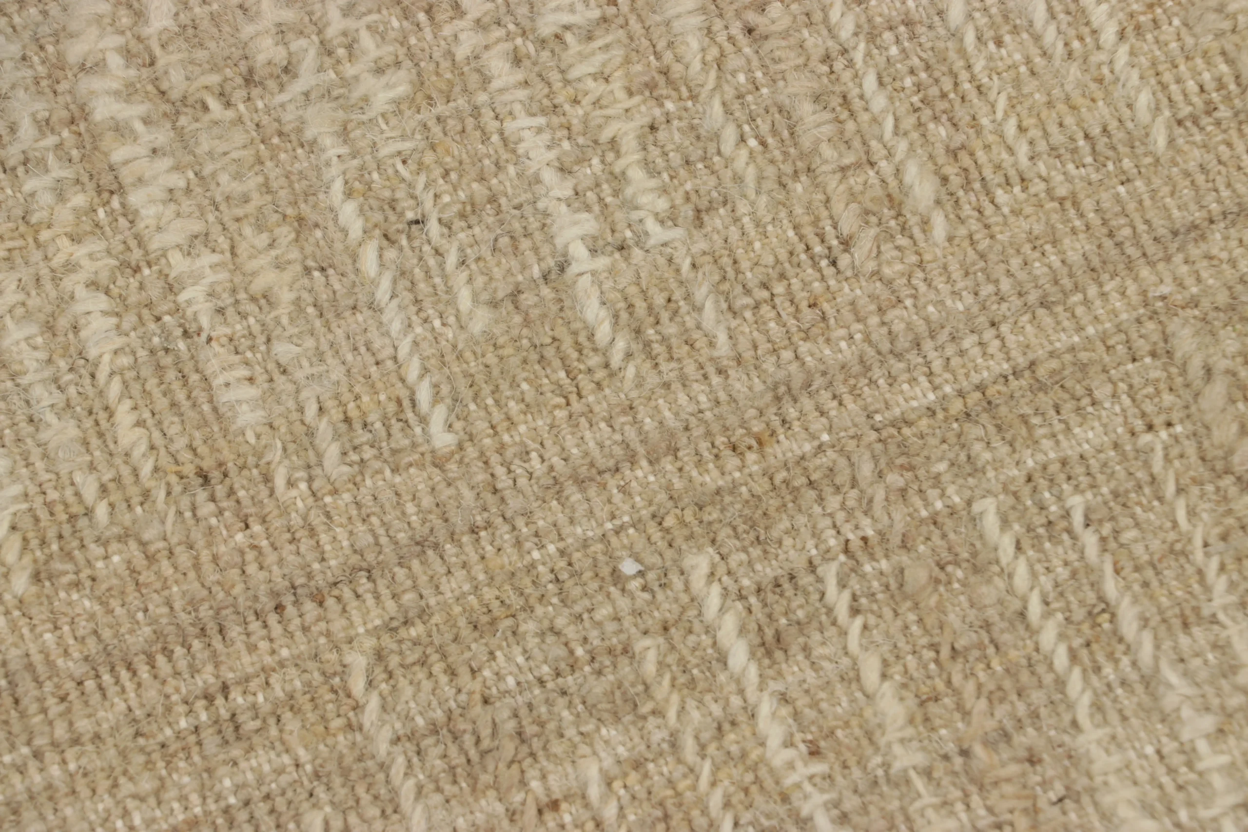 Rug & Kilim's Modern Custom Rug Sample