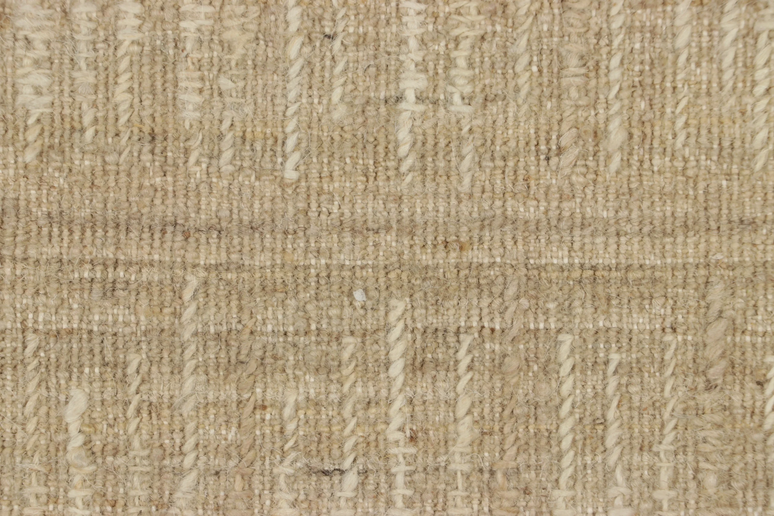 Rug & Kilim's Modern Custom Rug Sample