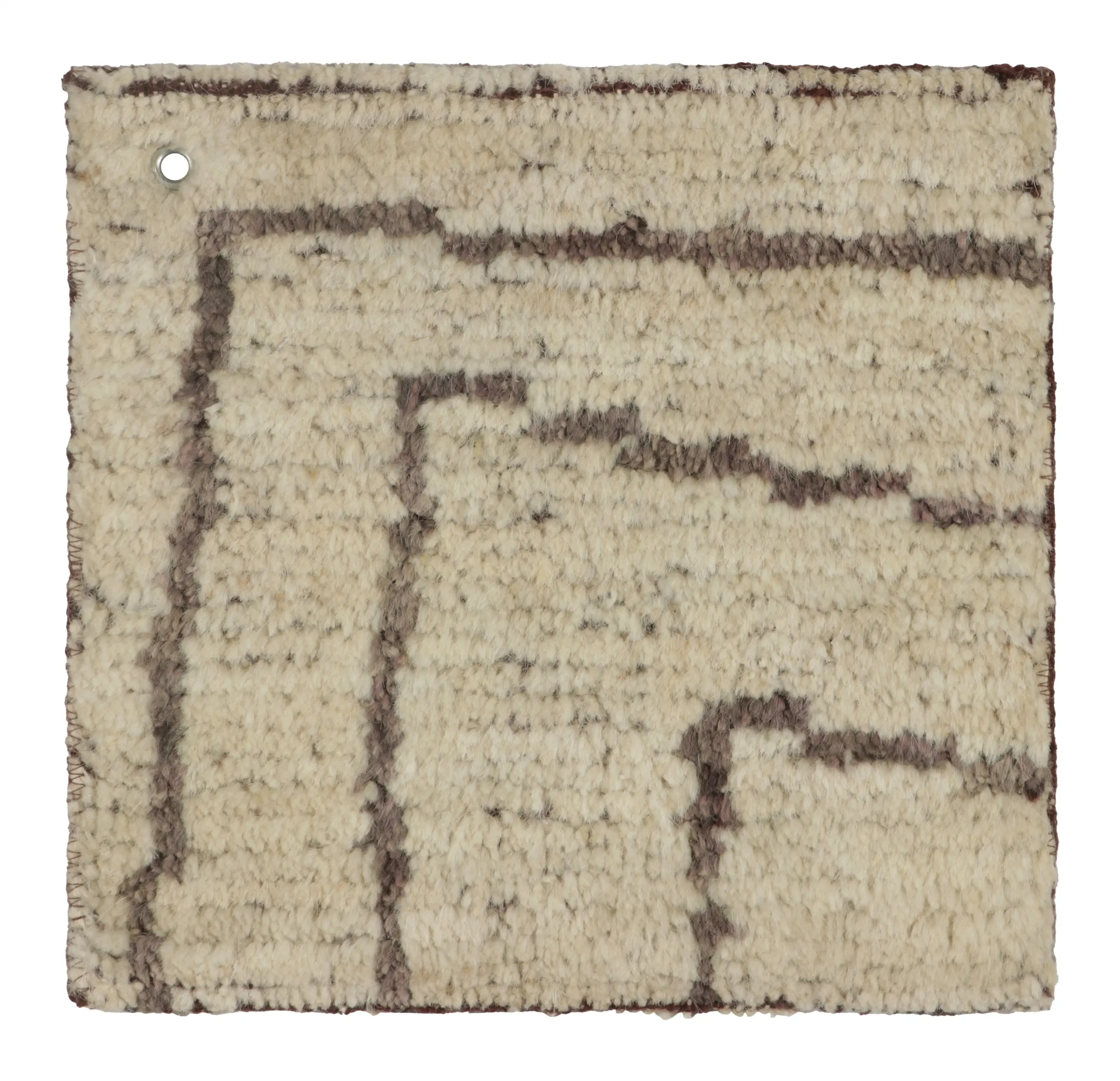 Rug & Kilim's Modern Custom Rug Sample