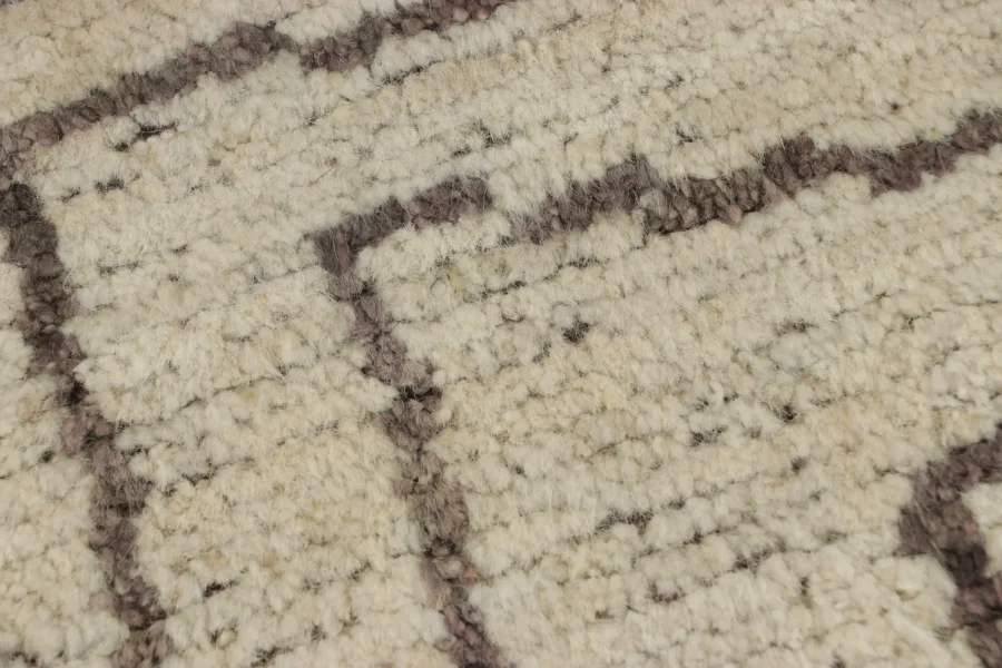 Rug & Kilim's Modern Custom Rug Sample
