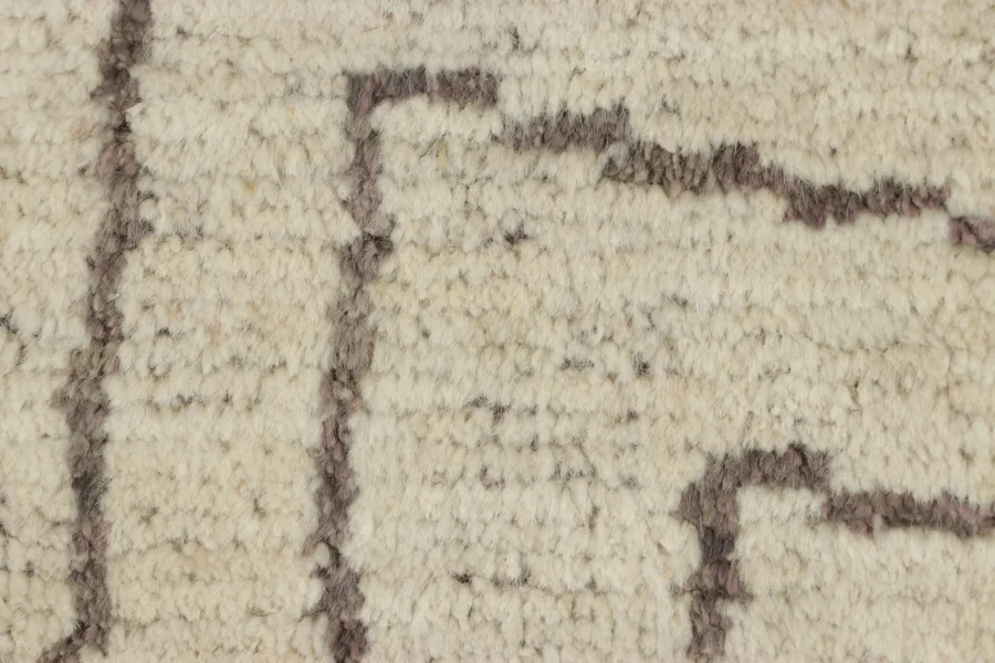 Rug & Kilim's Modern Custom Rug Sample