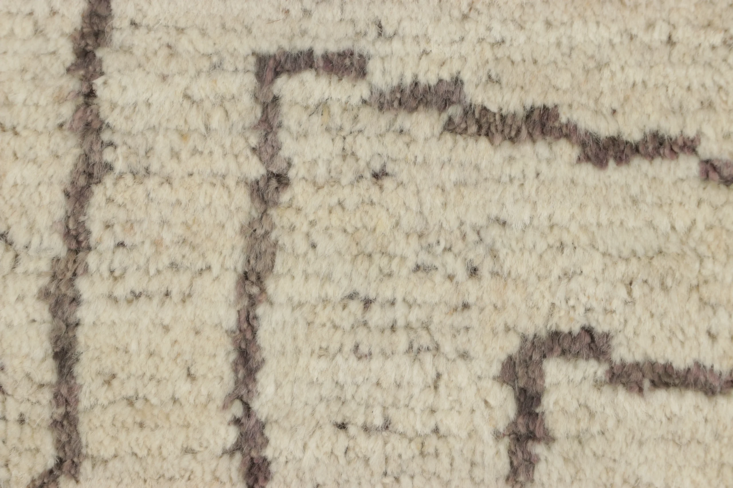 Rug & Kilim's Modern Custom Rug Sample