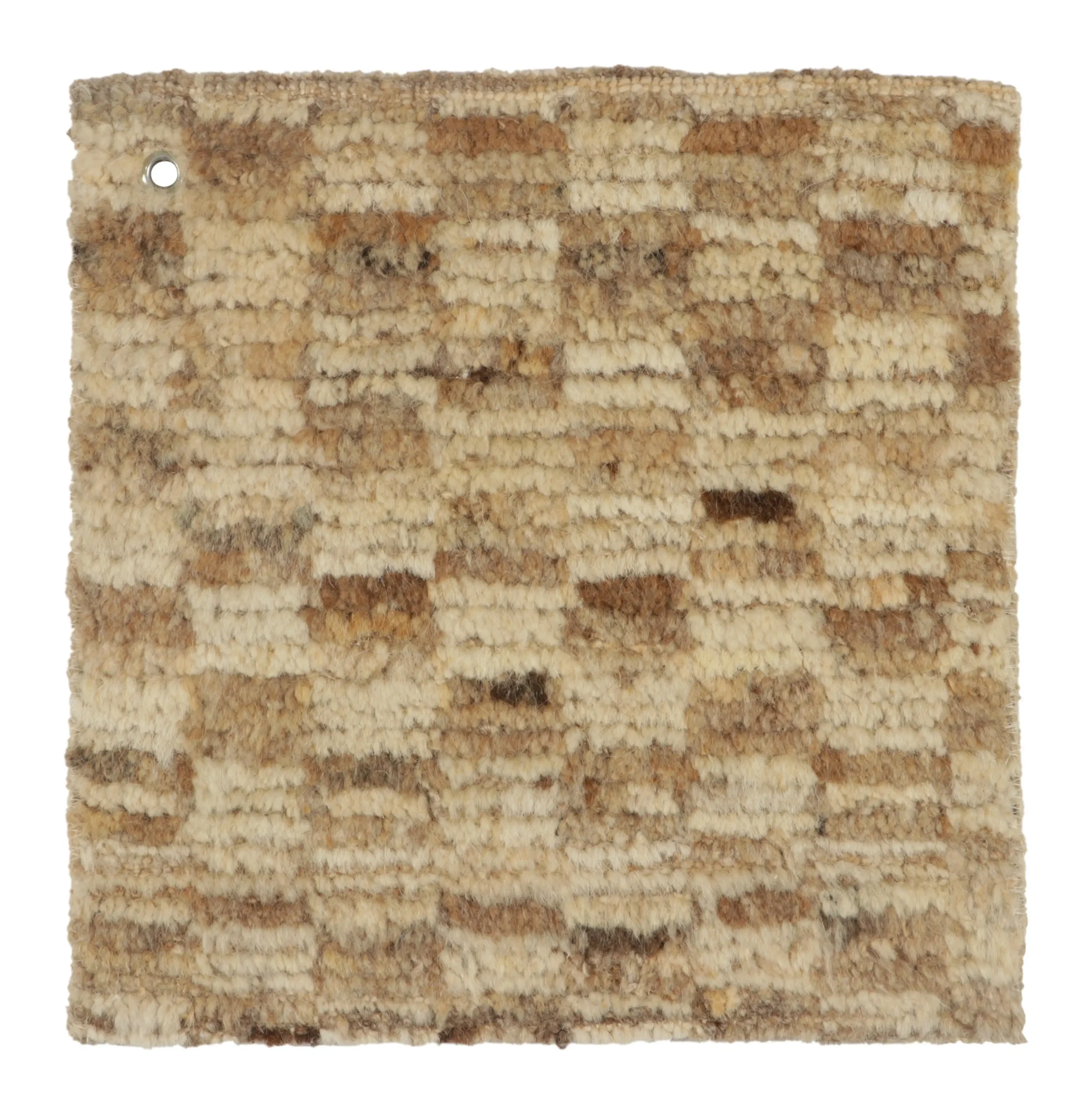 Rug & Kilim's Shag Custom Rug Sample