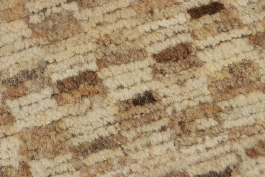 Rug & Kilim's Shag Custom Rug Sample