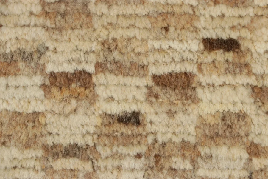 Rug & Kilim's Shag Custom Rug Sample