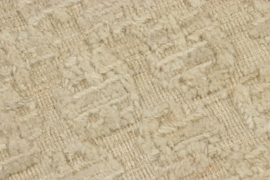 Rug & Kilim's Modern Custom Rug Sample