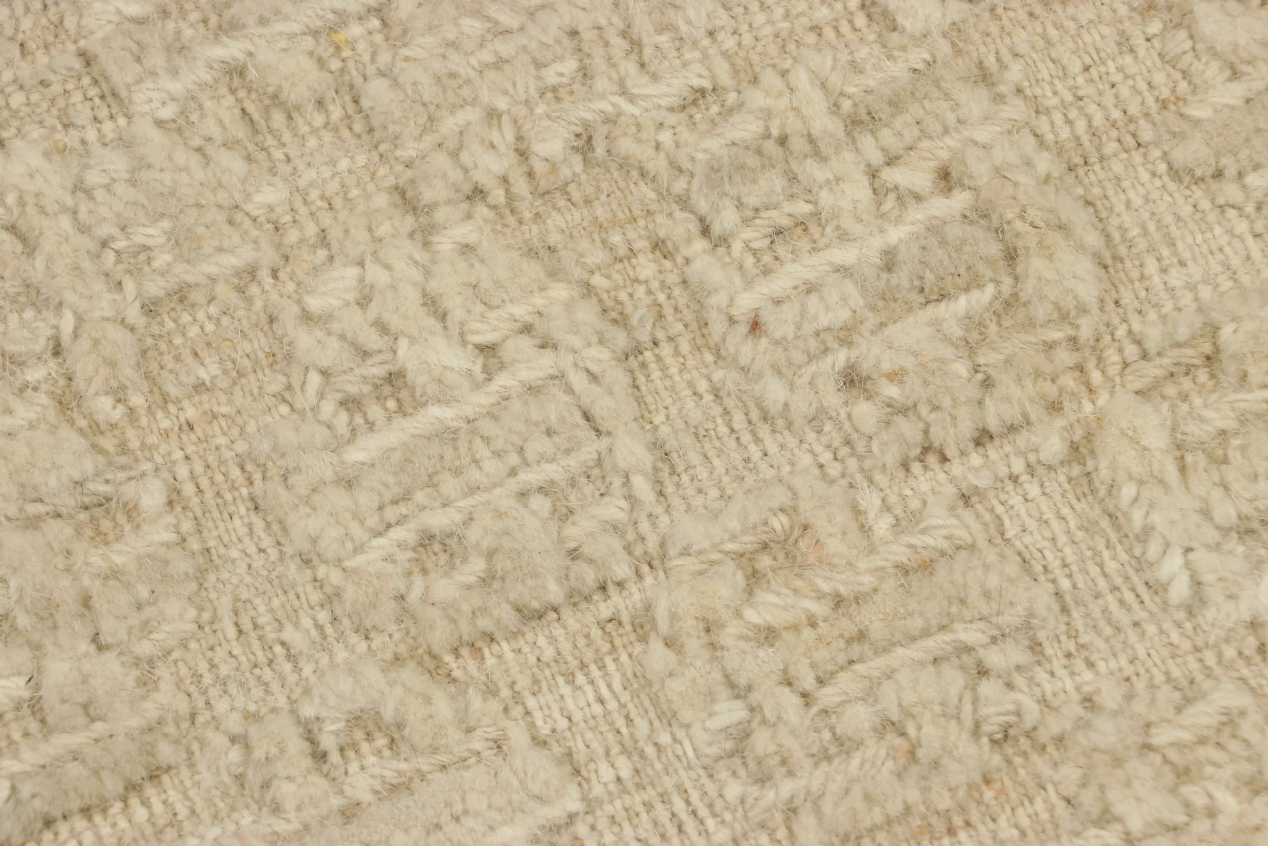 Rug & Kilim's Modern Custom Rug Sample