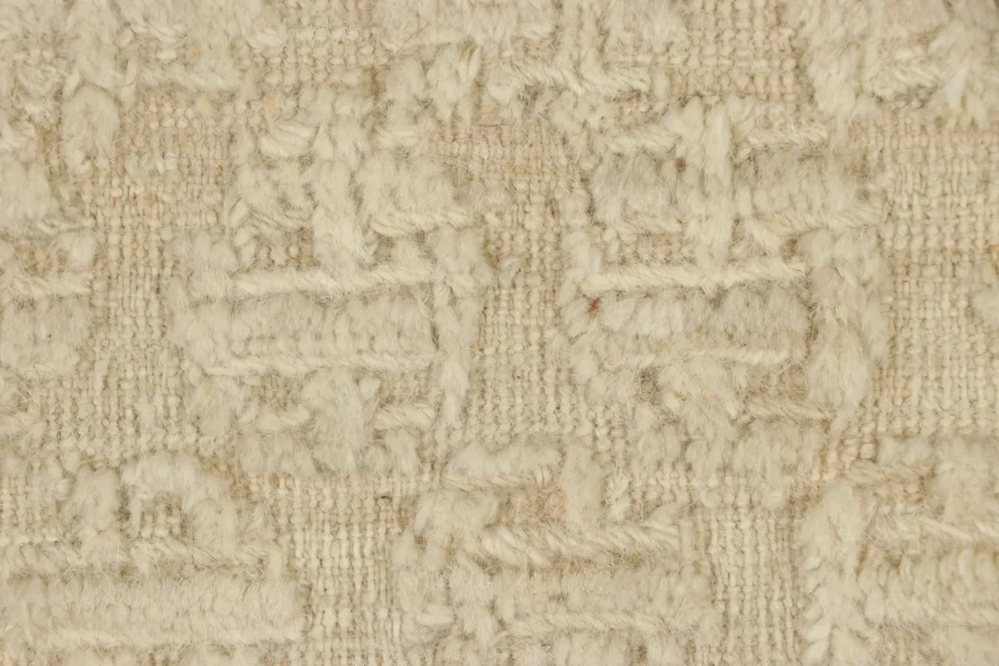 Rug & Kilim's Modern Custom Rug Sample