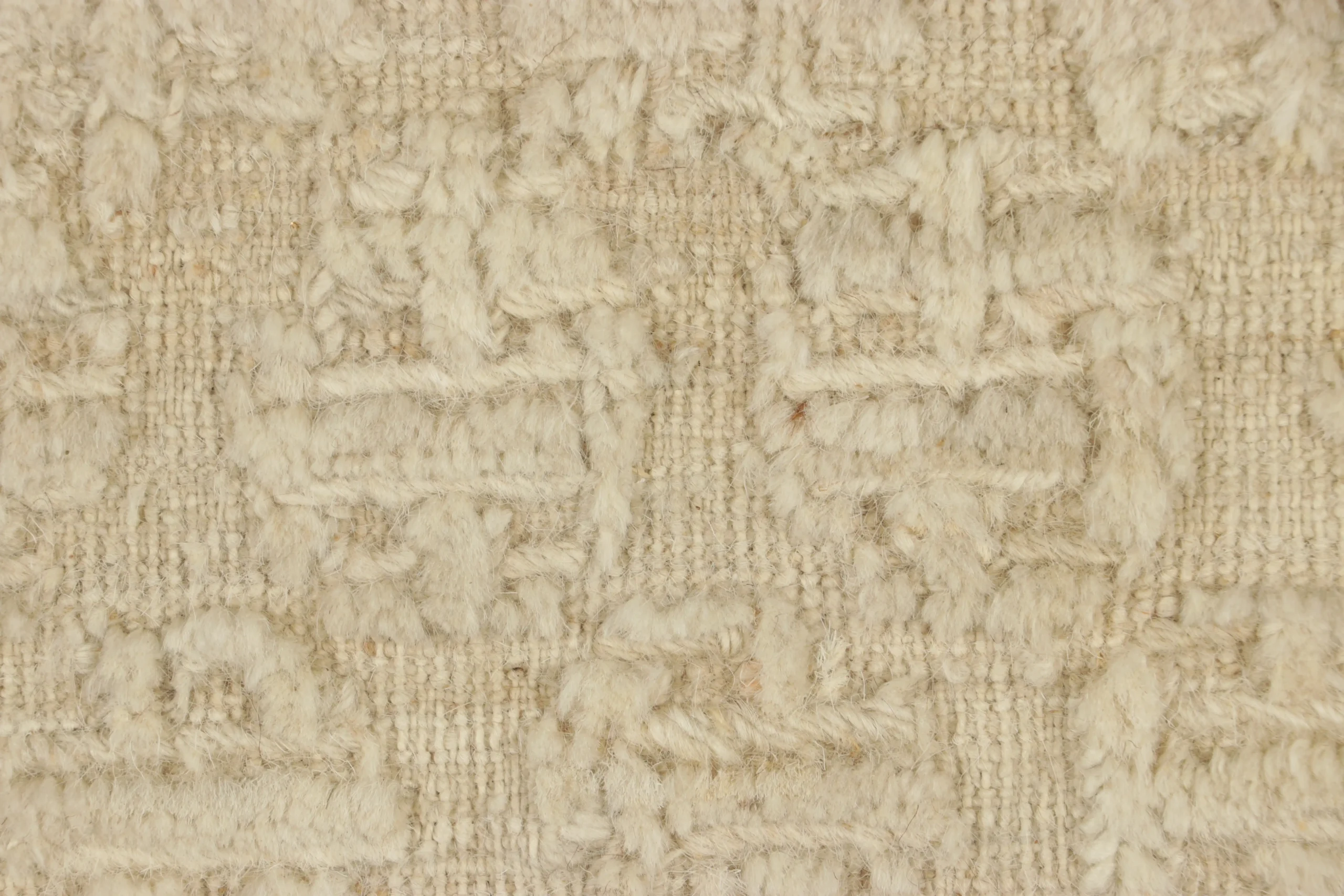 Rug & Kilim's Modern Custom Rug Sample